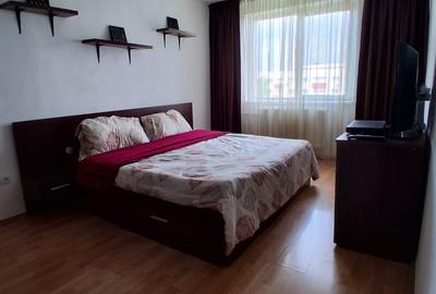 Apartament cu 2 camere decomandat în Olteniței - 16