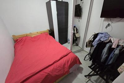 Apartament cu 2 camere semidecomandat în 23 August