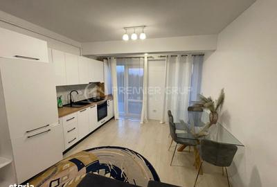 Apartament cu 2 camere în Moara de Vânt - 15