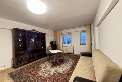 3 camere 82.4 mp Aviatiei etaj 4 - 7