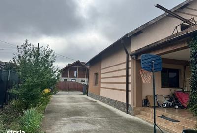 Casă cu 4 camere cu Teren 1000 Mp în Săsar - 17