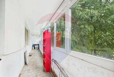 Apartament cu 3 camere de vanzare in zona Campia Libertatii - 14