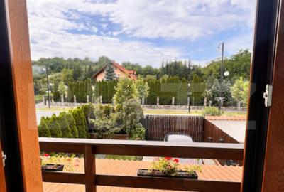 Casă cu 4 camere cu Teren 60 Mp în Central - 7