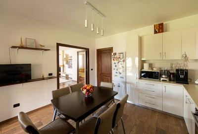 Casa individuala in Mosnita Veche - proprietari - 4