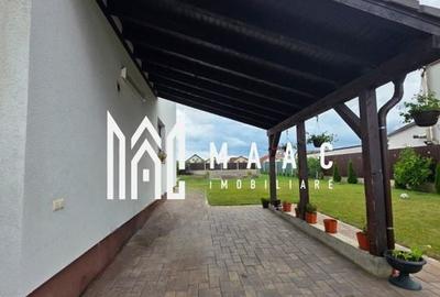 Casa Individuala I Teren 753mp I Curte +Terasa I Cristian - 37