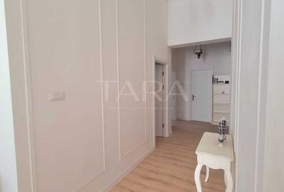 Apartament cu 3 camere decomandat, mobilat în Central - 5