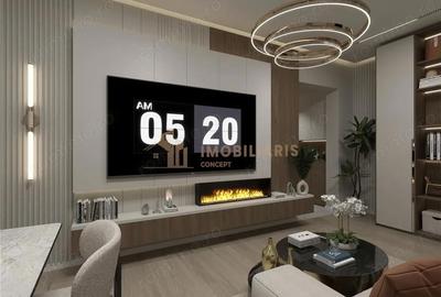 Garsonieră în Central - 13