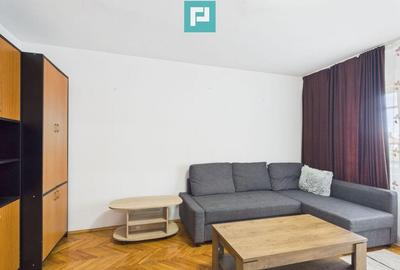 Apartament decomandat 2 camere Zona Timocului - 15