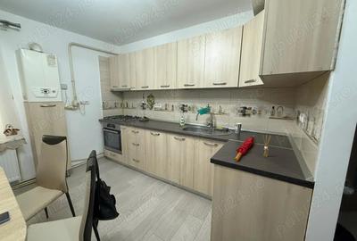 Apartament 2 camere - 2