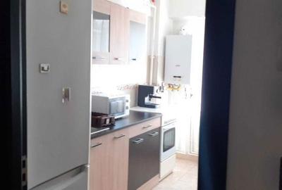 Apartament cu 2 camere semidecomandat în Central - 3