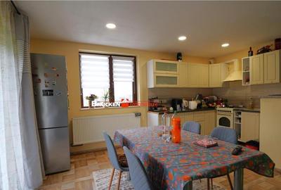 Sanmartin - Vila cu 3 apartamente si potential de - 12