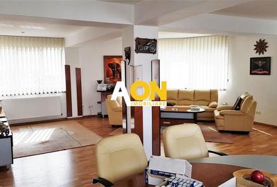 Birou, de 800 mp, în Central - 2