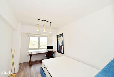 Apartament cu 2 camere decomandat în Aroneanu - 4