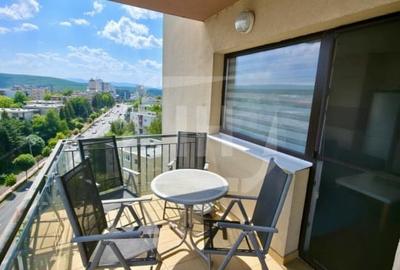 Apartament 3 camere I bloc nou I etaj intermediar I Zorilor I Observator - 14