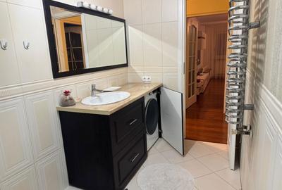 Apartament cu 2 camere decomandat în Luncă - 2