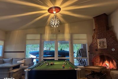 Casă cu 4 camere în Central - 10