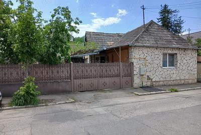 Casă cu 2 camere cu Teren 281 Mp în Turda - 4