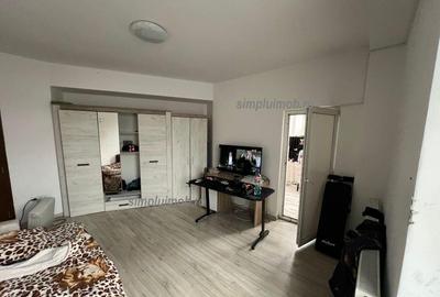 Metrou Iancului 3 camere 82mp+2boxe+loc parcare Sector 2 - 1