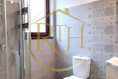 Oferim spre inchiriere apartament spatios, 3 camere, Bloc Nou, Braytim - 3