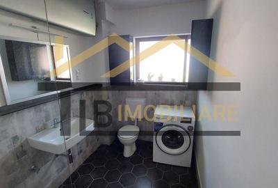 Apartament de 3 camere, 55mp, Zona UMFST - 8