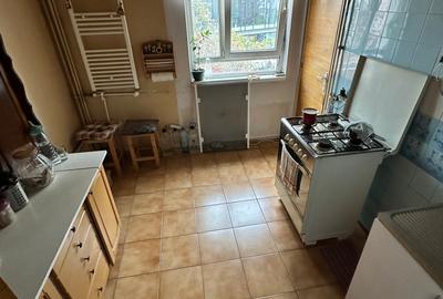 Aviatiaie Caramfil,  lângă pod  apartament 2 camere - 9