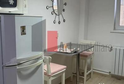 Apartament cu 2 camere semidecomandat în Costin Georgian - 5
