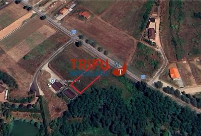 Teren de 675 mp, în Ciugud - 3