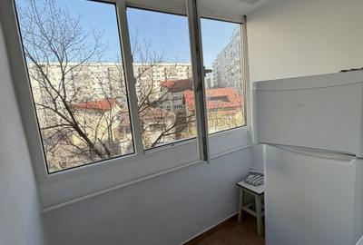 Garsonieră semidecomandată, mobilată în Lujerului - 9