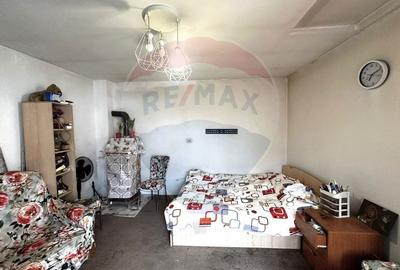 Casă cu 3 camere cu Teren 195 Mp în Străulești - 5