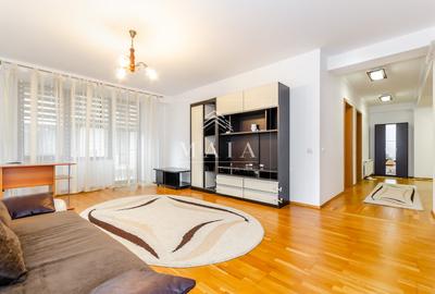 Apartament cu 3 camere decomandat în Calea Dumbrăvii - 4