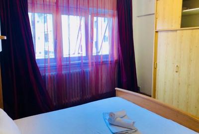 Apartament cu 4 camere decomandat în Punctele Cardinale - 4