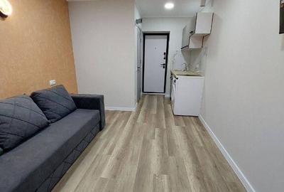 Garsonieră în Mănăștur - 2