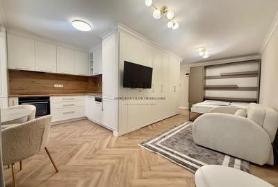 De vanzare apartament tip Studio- terasa de 55.30 mp-  cartier Sopor - 3