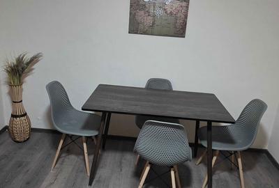 Apartament cu 2 camere decomandat în Lujerului - 6