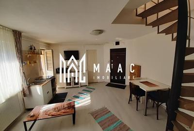 Apartament cu 3 camere decomandat, mobilat în Mihai Viteazul - 2