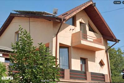 Casă cu 8 camere cu Teren 432 Mp în Afumați - 2
