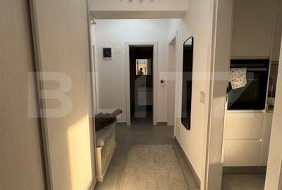 Apartament 2 Camere LUX Parcul Carol 2021 - 3