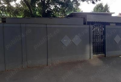 Vanzare Casa in zona Garii, caramida, deschiderea 14.ml. suprafata totala este de 275.mp. - 20