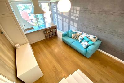 Apartament cu 2 camere în Nicolina - 6