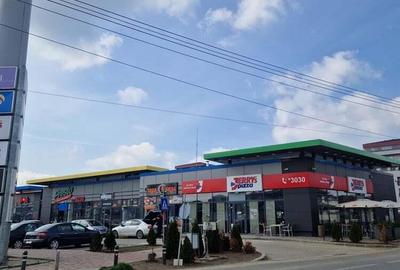 Spațiu comercial, de 400 mp, în Bragadiru - 5