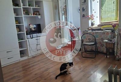 Facultatea artelor | Studio | 44mp | Semidec | B12089 - 2