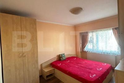 Apartament cu 4 camere în Independenței - 7