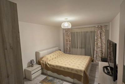 Apartament cu 2 camere decomandat în Lăpuș - 3