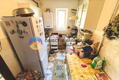 Apartament cu 3 camere semidecomandat, mobilat în Dărmănești - 3