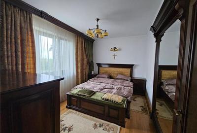 Apartament de Lux cu 2 Camere, Design Clasic, ?n Zona  Siretului Apartament de Lux cu 2 Camere, Design Clasic, ?n Zona  Siretului - 5