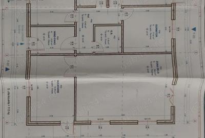 Casă cu Teren 500 Mp în Clinceni - 7