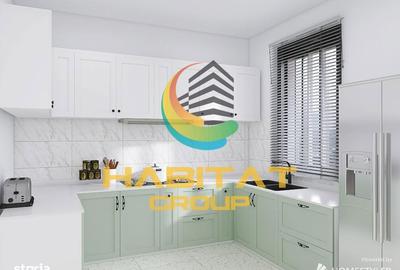 Apartament cu 3 camere decomandat în Central - 6