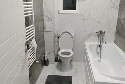 Apartament decomandat - 4