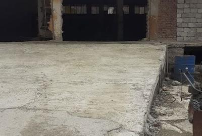 Spațiu comercial, de 100 mp, în Câmpeni - 3