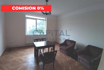 Fara comision! Casa 2 camere 70 mp, teren 770 mp, front 12 ml, Dambul Rotund - 1